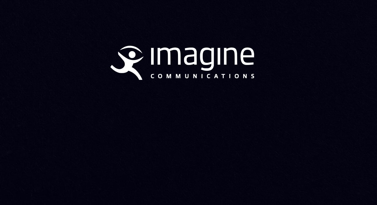 Imagine Communications and Amagi Announce Strategic Partnership