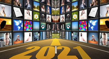 Broadcast industry: What to expect in 2021?