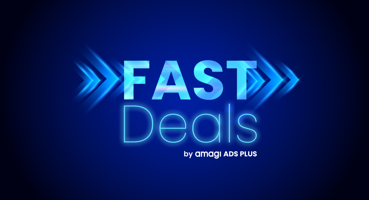  Amagi ADS PLUS Streamlines CTV Advertising With the Launch of FAST Deals Curated Marketplace