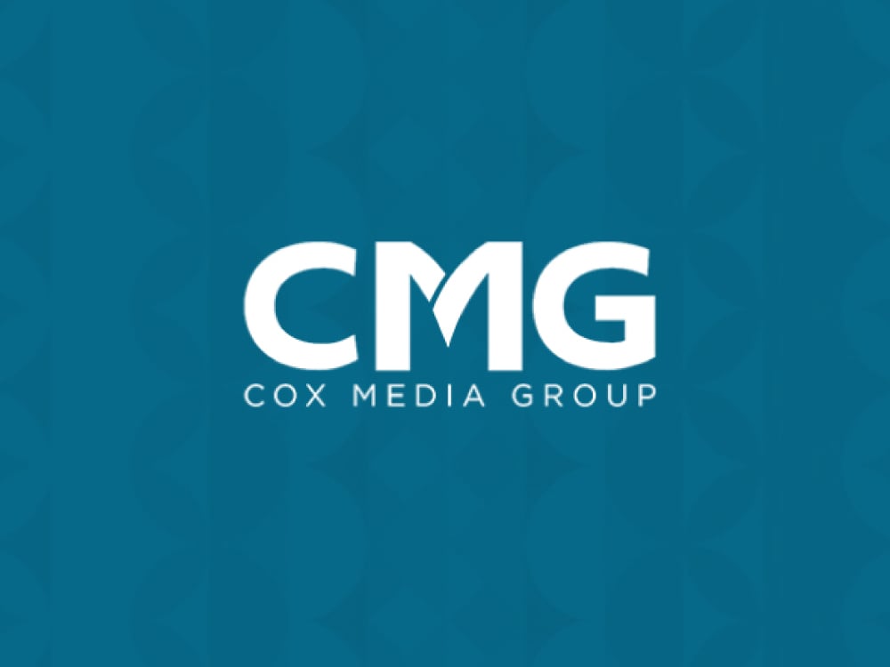 Cox Media Group launches major expansion of digital streaming strategy utilizing Amagi