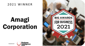 Big awards for business