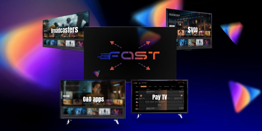 Amagi FAST Report #12: How Free Ad-supported Streaming TV enhances streaming’s business models