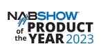 NABShow 2023Award