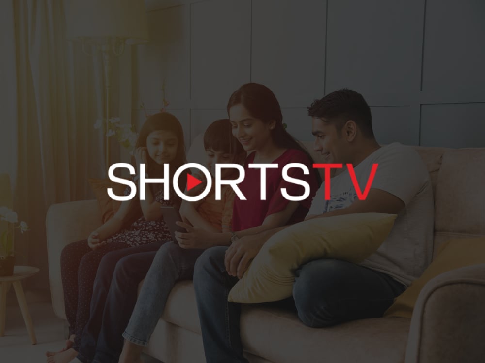 ShortsTV Strengthens Partnership with Amagi in EMEA, Latin America, India & Nepal