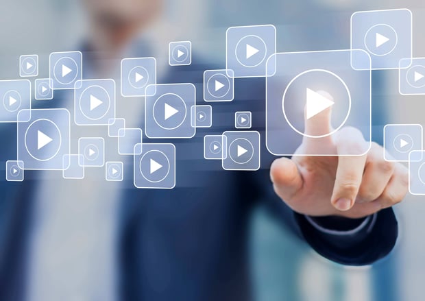 Managing your content & VOD platforms