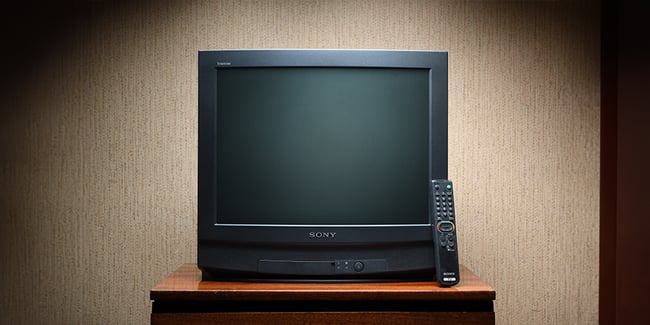 TV