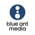 Blue ant media AWS microsite