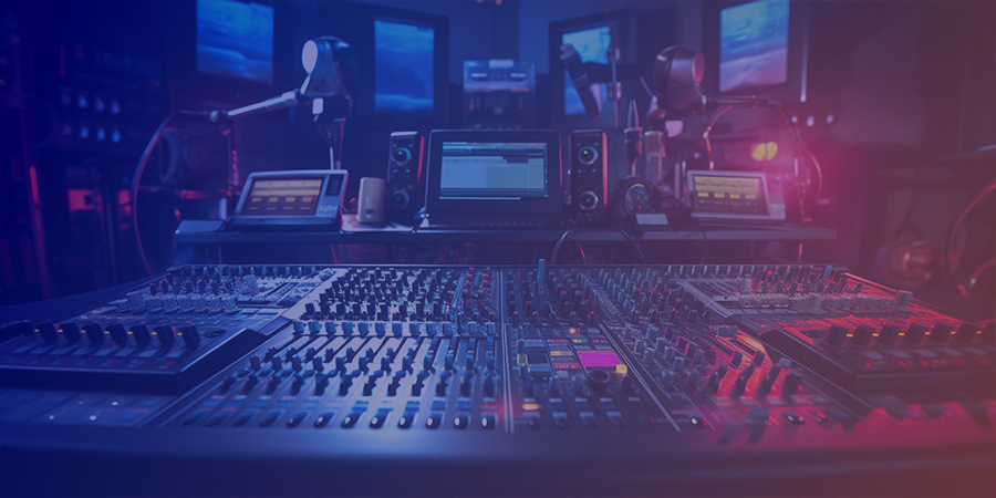 Unlock the future of live broadcasting